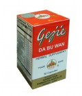Ge Jie Da Bu Wan (Ge Jie Tonic Pills) 50 capsules